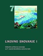 Tonka Tacol, Črtomir Frelih, Jožef Muhovič: LIKOVNO SNOVANJE I