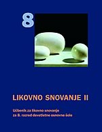 Tonka Tacol, Črtomir Frelih, Jožef Muhovič: LIKOVNO SNOVANJE II