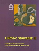 Tonka Tacol, Črtomir Frelih, Jožef Muhovič: LIKOVNO SNOVANJE III