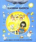 Mirko Slosar: GLASBENA MAVRICA 1 - delovni učbenik