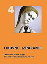 Tonka Tacol, Beatriz Tomšič Čerkez: LIKOVNO IZRAŽANJE 4