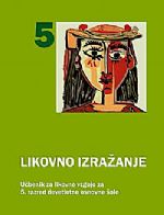 Tonka Tacol, Beatriz Tomšič Čerkez: LIKOVNO IZRAŽANJE 5