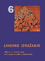 Tonka Tacol, Beatriz Tomšič Čerkez: LIKOVNO IZRAŽANJE 6