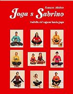 Sabrina Meško: JOGA S SABRINO (broširana vezava)