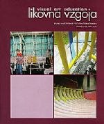 Revija: LIKOVNA VZGOJA, št. 27-28