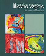 Revija: LIKOVNA VZGOJA, št. 29-30