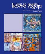 Revija: LIKOVNA VZGOJA, št. 33-34