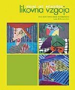 Revija: LIKOVNA VZGOJA, št. 35-36