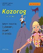 Gabriele Gugetzer, Karin Stahlhut: ASTRORECEPTI. Kozorog