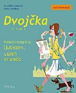 Gabriele Gugetzer, Karin Stahlhut: ASTRORECEPTI. Dvojčka