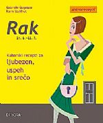 Gabriele Gugetzer, Karin Stahlhut: ASTRORECEPTI. Rak