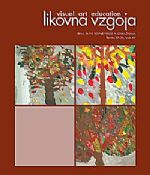 Revija: LIKOVNA VZGOJA, št. 37-38
