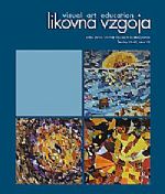 Revija: LIKOVNA VZGOJA, št. 39-40