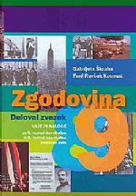 Gabrijela Škraba, Fani Rovšek Kosmač: ZGODOVINA 9