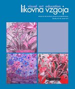 Revija: LIKOVNA VZGOJA, št. 45-46