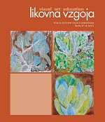 Revija: LIKOVNA VZGOJA, št. 47-48