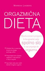 Marrena Lindberg: ORGAZMIČNA DIETA