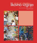 Revija: LIKOVNA VZGOJA, št. 49-50