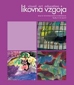 Revija: LIKOVNA VZGOJA, št. 51-52