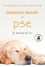 Michael W. Fox: ZDRAVILNA MASAŽA ZA PSE