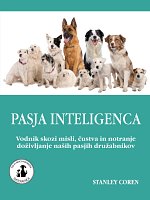 Stanley Coren: PASJA INTELIGENCA