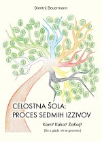 Dimitrij Beuermann: CELOSTNA ŠOLA: PROCES SEDMIH IZZIVOV