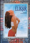 Marjetka Jeršek: ELIKSIR