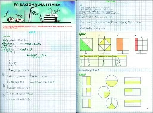 Stičišče 6 v slikah